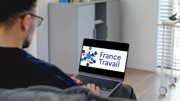 France TRavail