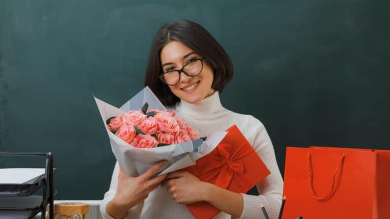 Le cadeau de fin d’année pour la maîtresse – l’art d’éviter la fausse bonne idée