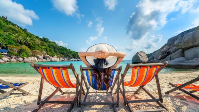 Les 8 plus belles destinations où tout le monde rêve d’aller cet été sans se ruiner