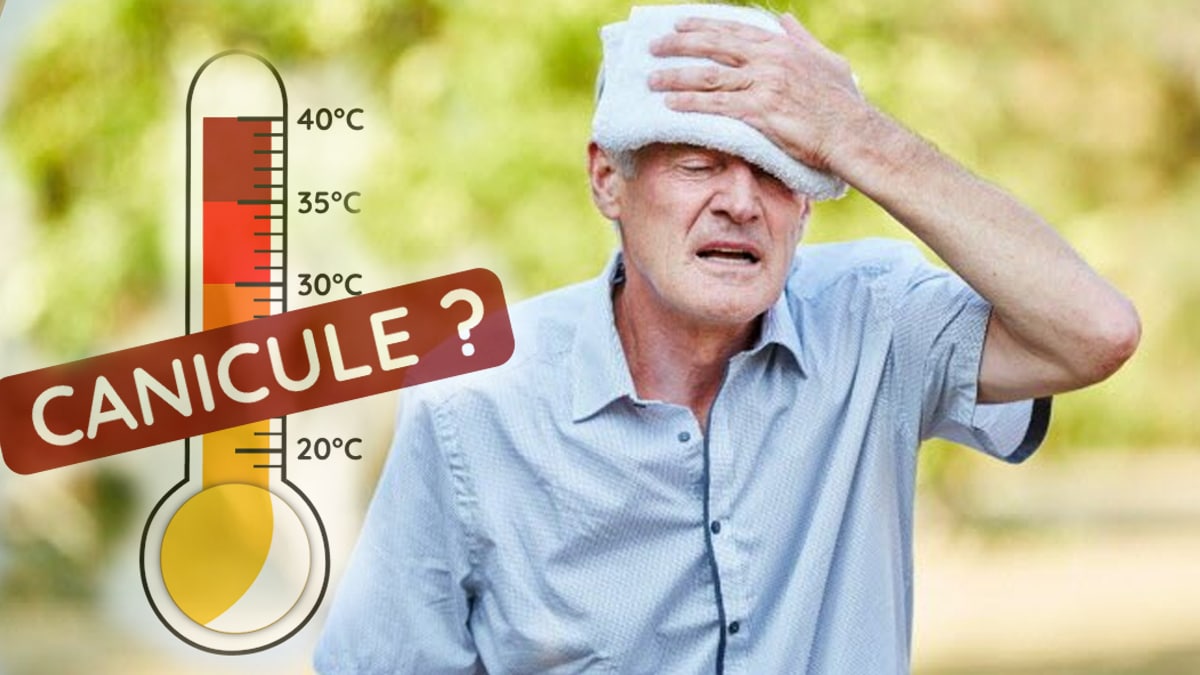 Canicule et hypertension forment un cocktail qui augmente significativement les risques, a surveiller de près