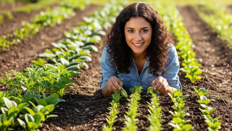 Semez ces 3 légumes fin juin