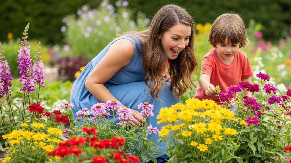 Sol sec et caillouteux, plantez ces vivaces sans arrosage, elles explosent de fleurs tout l’été