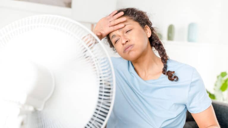 canicule rafraîchir