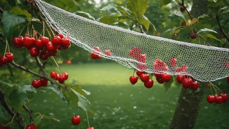 cerises