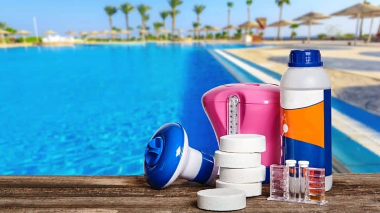 entretien piscine
