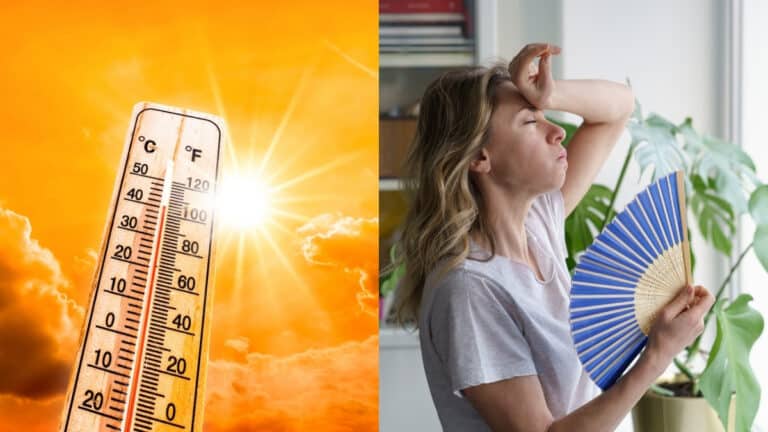 étouffe canicule