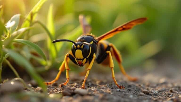 frelon asiatique