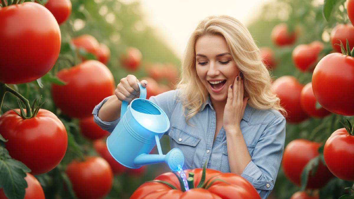 tomates
