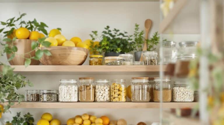 découvrez des astuces naturelles et efficaces pour garder vos placards frais et sans odeurs, sans faire appel à des produits chimiques ou parfums agressifs. adoptez des solutions respectueuses de l'environnement pour un intérieur sain !