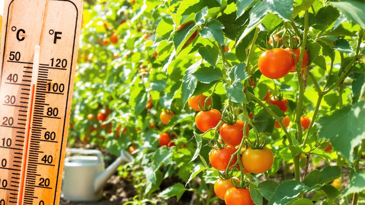 Canicule : 3 gestes de pro qui protégent votre jardin contre le soleil et la chaleur