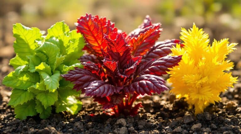 découvrez comment semer ces 3 variétés de feuilles résistantes en août pour garantir une récolte abondante au mois de septembre dans votre jardin potager. des conseils pratiques pour optimiser vos cultures et profiter d'un potager florissant même en fin d'été.