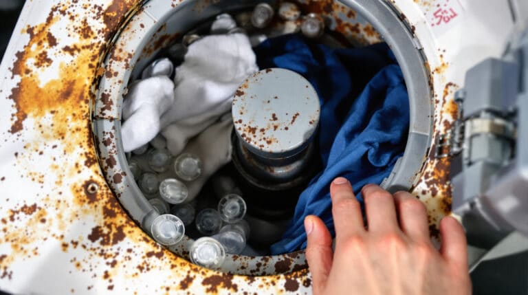 apprenez pourquoi négliger chaque lavage peut abîmer votre lave-linge. découvrez nos conseils pour préserver la performance de votre appareil et éviter des réparations coûteuses.