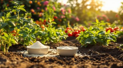 solutions naturelles contre les fourmis en août-septembre: répulsifs, barrières et gestes clés pour protéger potager et verger sans pesticides.