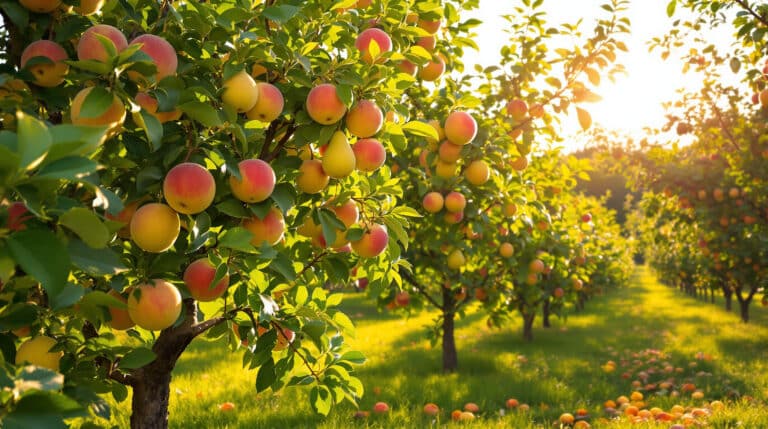 découvrez comment planter des arbres fruitiers à la fin de l'été pour profiter d’un verger en pleine santé et garantir des récoltes exceptionnelles dès l’automne. conseils pratiques et astuces pour réussir votre jardin fruitier !