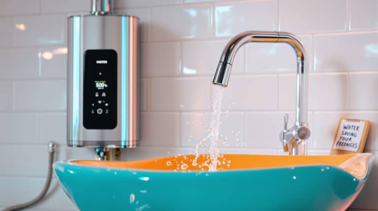découvrez comment économiser jusqu'à 150 € sur votre facture d'eau chaude grâce à une astuce simple et efficace à appliquer chez vous. réduisez vos dépenses en toute simplicité !