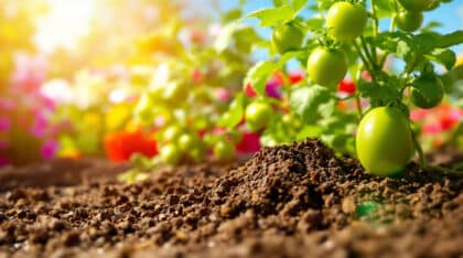 apprenez à utiliser un déchet de cuisine souvent oublié pour enrichir vos cultures estivales : enterrez-le et découvrez comment il stimule la croissance de vos légumes tout en améliorant la santé de votre sol !