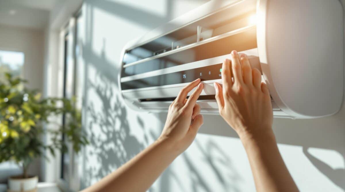 découvrez une méthode surprenante pour partager les frais de climatisation cet été tout en assurant une fraîcheur optimale dans votre intérieur. ne laissez pas la chaleur vous accabler, apprenez à alléger votre budget tout en profitant d'un cadre agréable.