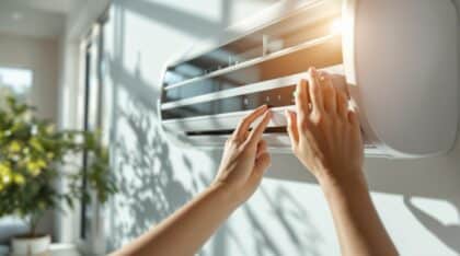découvrez une méthode surprenante pour partager les frais de climatisation cet été tout en assurant une fraîcheur optimale dans votre intérieur. ne laissez pas la chaleur vous accabler, apprenez à alléger votre budget tout en profitant d'un cadre agréable.
