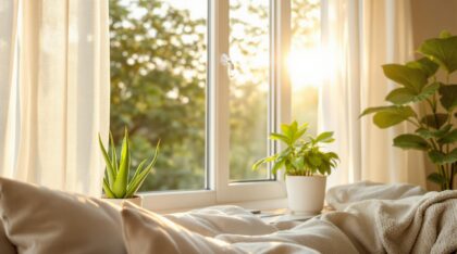 découvrez des astuces inattendues pour réduire vos coûts de climatisation cet été tout en maintenant un confort optimal dans votre maison. ne laissez pas la chaleur grignoter votre budget !