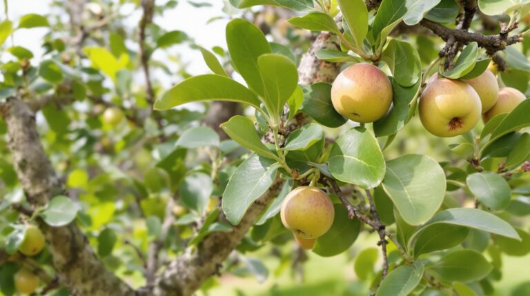 découvrez les meilleurs arbres fruitiers à planter à la fin de l'été pour créer un verger résistant à la sécheresse et facile à entretenir. apprenez à choisir des variétés adaptées à votre climat et à assurer une récolte abondante avec un minimum d'efforts.