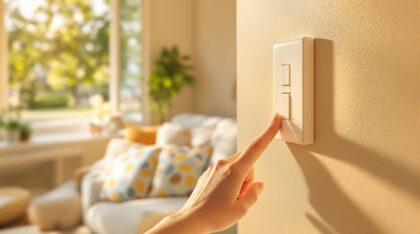 découvrez comment réduire vos dépenses avant les vacances d'été avec des astuces simples et efficaces. adoptez des gestes faciles pour économiser sur votre facture et profiter pleinement de votre séjour estival.