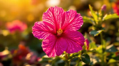 découvrez quelle fleur planter en septembre pour sublimer votre jardin ! suivez nos conseils pour choisir la plante idéale qui apportera couleur et beauté à vos extérieurs à l’automne.