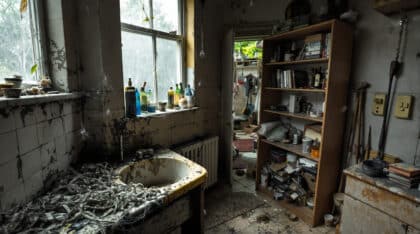 vous pensez avoir une maison parfaitement propre ? découvrez les 10 erreurs courantes qui trahissent un entretien négligé de votre intérieur et apprenez à y remédier pour un habitat vraiment impeccable.