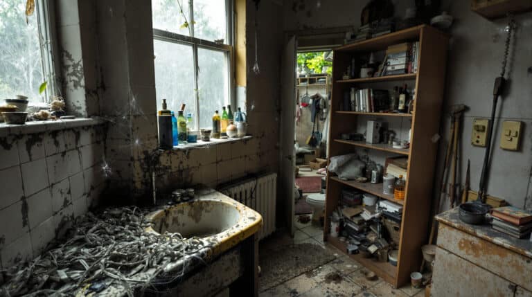 vous pensez avoir une maison parfaitement propre ? découvrez les 10 erreurs courantes qui trahissent un entretien négligé de votre intérieur et apprenez à y remédier pour un habitat vraiment impeccable.
