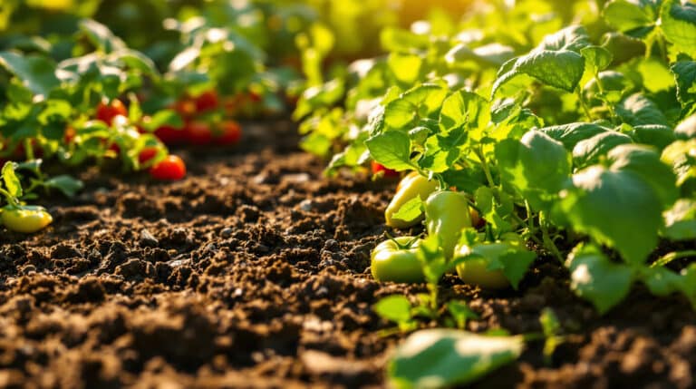 découvrez comment redonner vie à la terre de vos bacs dès la fin août grâce à des astuces simples et efficaces. optimisez votre potager pour une récolte abondante et en pleine santé jusqu'à l'automne !