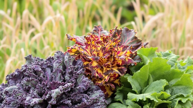découvrez trois légumes-feuilles surprenants à semer en août pour profiter d'une récolte automnale exceptionnelle. optimisez votre jardin avec ces variétés peu communes qui enrichiront vos plats et raviront vos papilles.