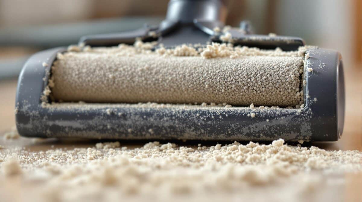 découvrez le geste souvent oublié qui réduit la performance de votre aspirateur. adoptez cette habitude facile pour préserver son efficacité et prolonger sa durée de vie !