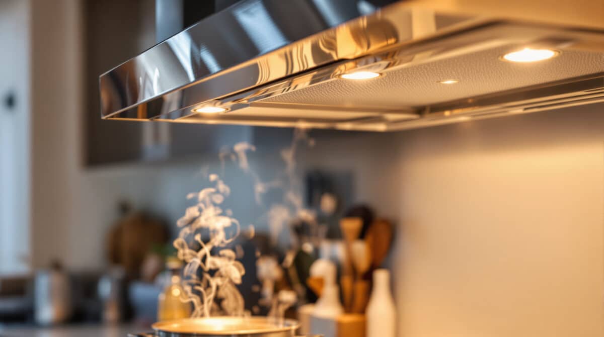 découvrez comment nettoyer votre hotte facilement avec une solution au vinaigre chaud. profitez d’une méthode naturelle, rapide et sans effort pour retrouver une hotte éclatante de propreté !