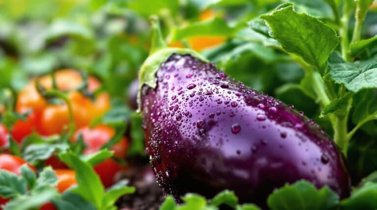découvrez comment un ingrédient culinaire inattendu peut protéger vos cultures et revitaliser votre potager tout l'été. astuces naturelles, conseils pratiques et secrets de jardiniers pour un potager en pleine santé !