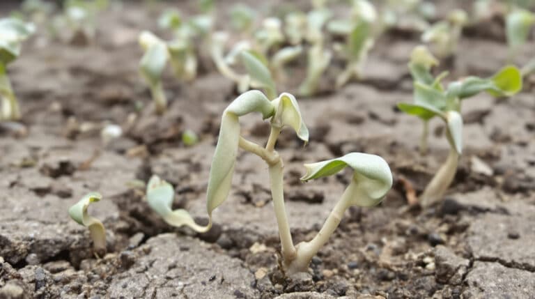 découvrez la cause discrète mais fréquente qui empêche vos semis de bien pousser sans que vous en ayez conscience. conseils et solutions pour éviter cette erreur courante et réussir vos plantations dès le début.
