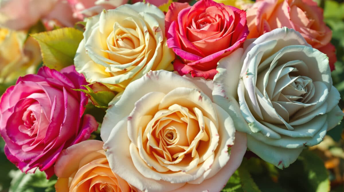découvrez les variétés de roses menacées d’extinction d’ici 2026 et apprenez lesquelles planter avant l’hiver pour préserver ces trésors floraux dans votre jardin.