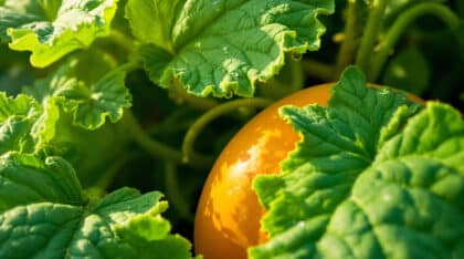 vos courges arrêtent de grossir en septembre ? découvrez la cause principale et les solutions pour relancer leur croissance et réussir votre récolte d'automne.