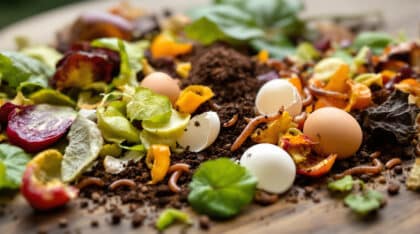 découvrez des astuces simples et efficaces pour recycler vos déchets organiques sans composteur grâce à nos conseils pratiques. facilitez le compostage à la maison et réduisez vos déchets au quotidien !