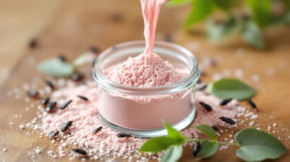 dites adieu aux punaises de lit grâce à une poudre naturelle et efficace. découvrez ses propriétés redoutables et nos conseils pratiques pour l'utiliser facilement contre les infestations à la maison.