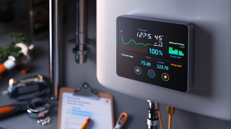 découvrez comment optimiser votre chauffe-eau pour diminuer instantanément vos factures d'énergie. suivez nos conseils pratiques et économisez dès aujourd'hui !