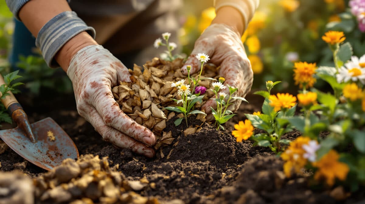 découvrez comment redonner vie à vos fleurs fanées en utilisant des astuces de jardinage ancestrales. profitez de conseils traditionnels pour sublimer votre jardin et préserver la beauté de vos plantes.