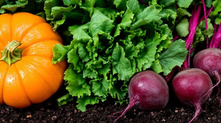 découvrez les 3 légumes essentiels à planter en septembre pour profiter d’un potager productif et savoureux tout l’automne. conseils et astuces pour réussir vos cultures automnales !