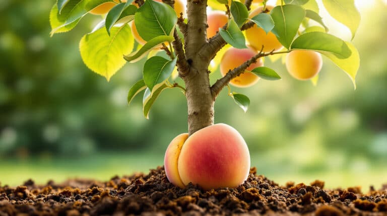 découvrez comment faire germer un noyau de pêche et le transformer en un superbe arbre fruitier grâce à notre méthode simple et efficace. conseils pratiques, étapes détaillées et astuces pour réussir votre culture à coup sûr !