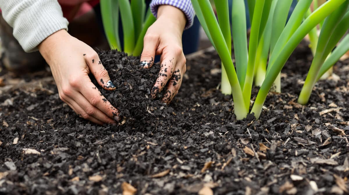 découvrez une méthode surprenante et efficace pour ralentir la croissance des poireaux à l’automne. astuces jardinage, conseils pratiques et gestes à adopter pour des récoltes maîtrisées avant l’hiver.