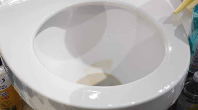découvrez pourquoi l’utilisation de certains produits ménagers peut fragiliser vos wc au lieu de les nettoyer. protégez la brillance et la durabilité de vos sanitaires avec nos conseils pratiques !