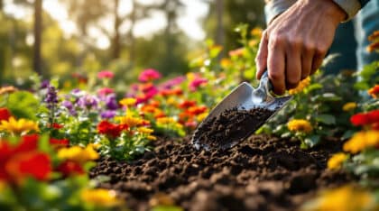 découvrez comment j'ai dit adieu au désherbage grâce à une astuce simple qui a transformé mon jardin en un week-end seulement. une solution pratique et efficace à adopter à tout âge !