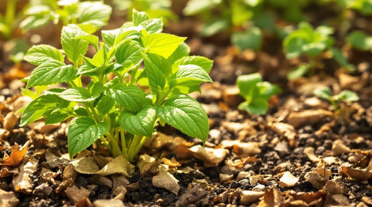 découvrez comment remplacer les engrais chimiques par des alternatives naturelles efficaces. profitez de conseils pratiques pour prendre soin de vos plantes, les rendre plus vigoureuses et respectueuses de l’environnement.