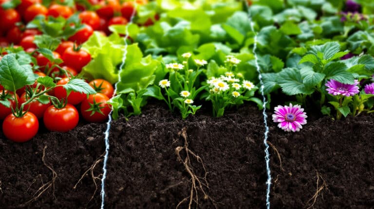 découvrez comment le jardinage selon les phases lunaires a révolutionné mon jardin et ma façon de cultiver, en apportant des récoltes plus abondantes et une connexion unique avec la nature.
