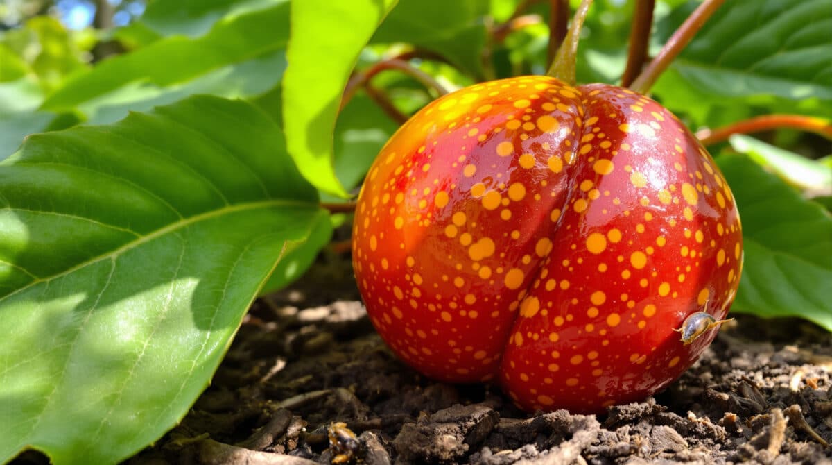 découvrez comment un fruit surprenant peut vous aider à éloigner naturellement les limaces de votre jardin, sans effort et sans produits chimiques. astuce écologique et efficace à adopter dès maintenant !
