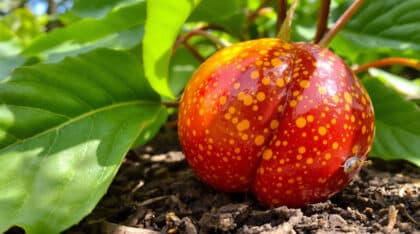découvrez comment un fruit surprenant peut vous aider à éloigner naturellement les limaces de votre jardin, sans effort et sans produits chimiques. astuce écologique et efficace à adopter dès maintenant !