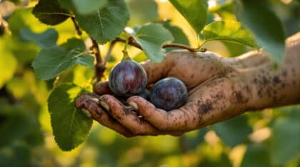 apprenez le secret d’un geste simple et magique qui permet de faire pousser de nombreux figuiers en octobre. découvrez comment multiplier facilement vos figuiers au jardin avec cette méthode étonnante !